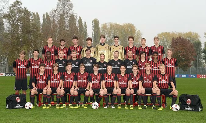 Settore Giovanile, Nazionale Under 16: un rossonero fra i convocati