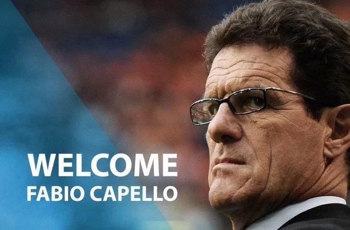 UFFICIALE/ Capello allenatore del Jiangsu Suning: con lui anche Brocchi