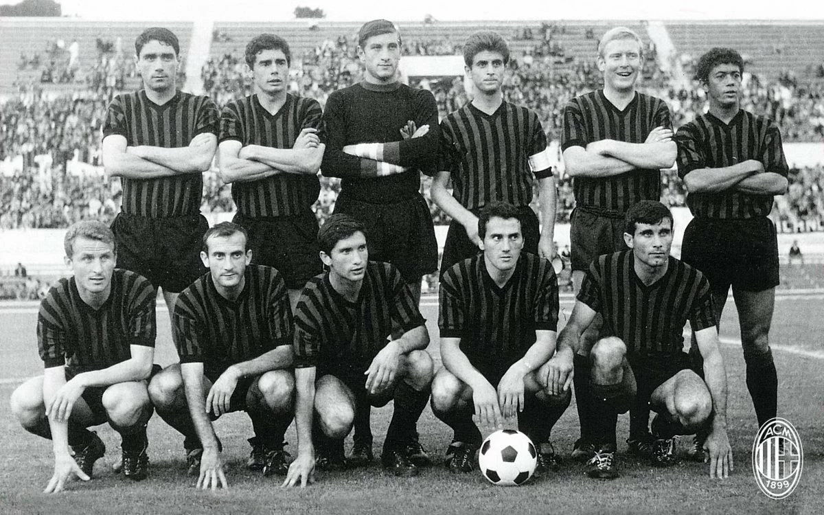 #OnThisDay, 3 luglio 1977: la quarta Coppa Italia rossonera con il derby in finale