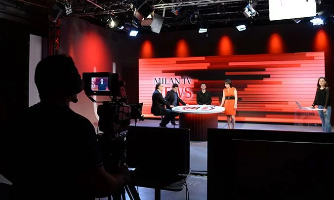 Milan Tv: 5 cose da vedere questa settimana