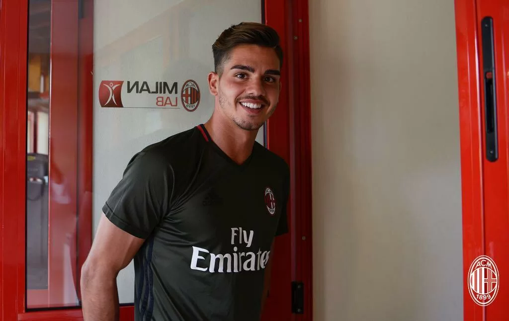 Confederations Cup, 78 minuti per Andrè Silva in Russia-Portogallo: un miracolo di Akinfeev gli nega il gol