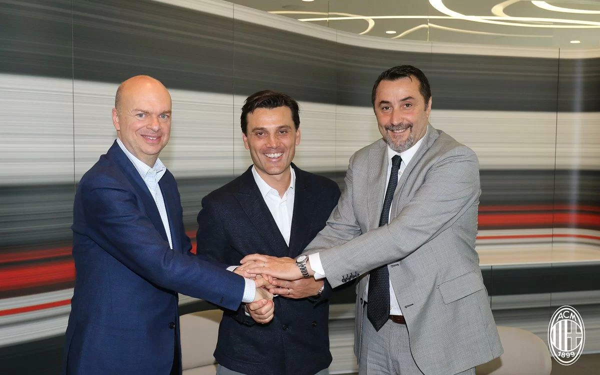 SM RELIVE/ Fassone: “Abbiamo ancora un budget importante per il mercato. Aspettiamo Donnarumma”. Mirabelli: “Non scenderemo a compromessi con gli agenti. E su Biglia e Keita…”