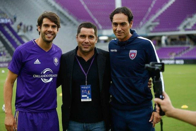 Ex Milan: Sandro Nesta potrebbe trovare una panchina in Italia