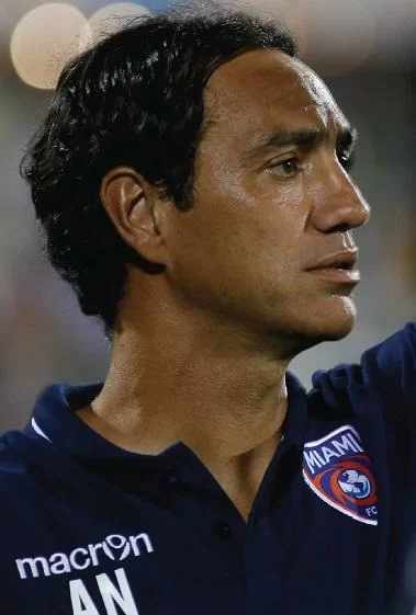 Ex Milan, Nesta in pole per la panchina del Crotone