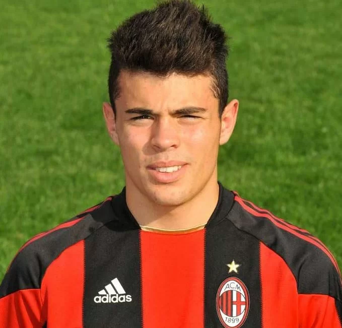 L’ex Petagna: “Sono triste per il Milan, ma se sabato segno esulto”