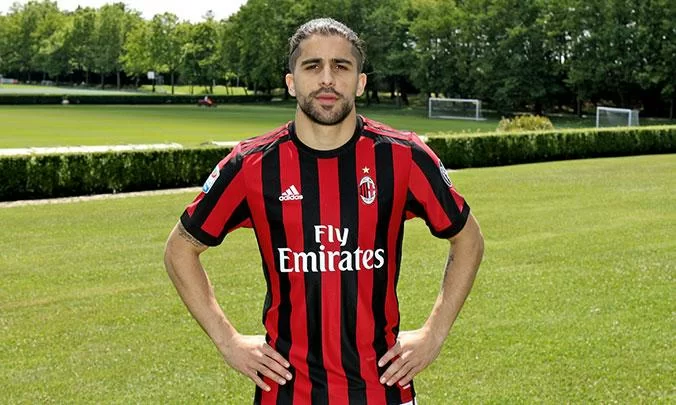 Agente R.Rodriguez: “Ricardo potrebbe restare al Milan a vita”
