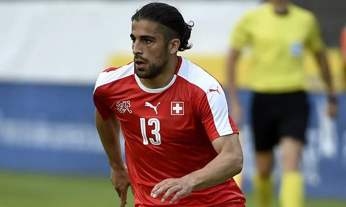 CorSport, Svizzera ai Mondiali: ancora una volta decisivo Rodriguez