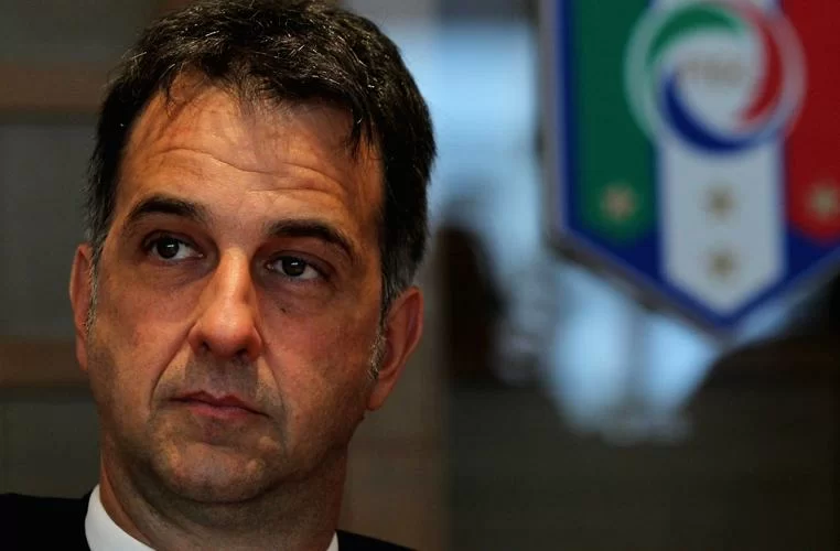 Uva (d.g. FIGC): “Milan-UEFA, la Federcalcio non può fare nulla…”