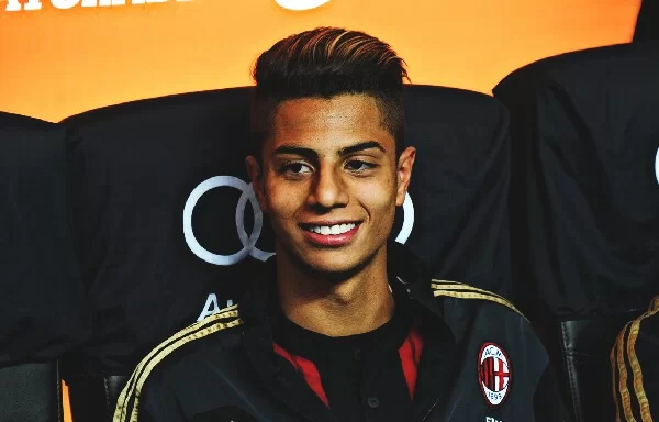 Storia (breve) di Hachim Mastour: il ragazzino che palleggiava con le ciliegie