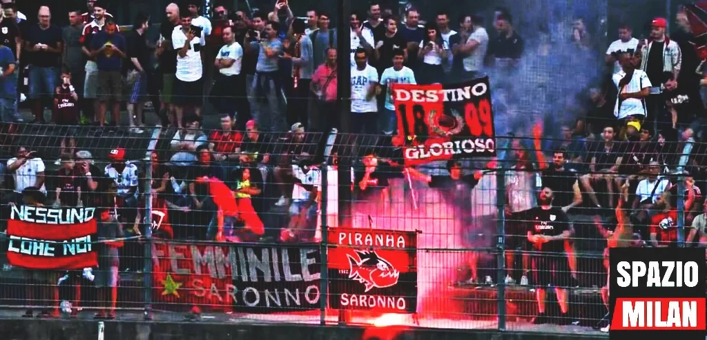 Acmilan.com: lo spirito dei 70.000 a San Siro