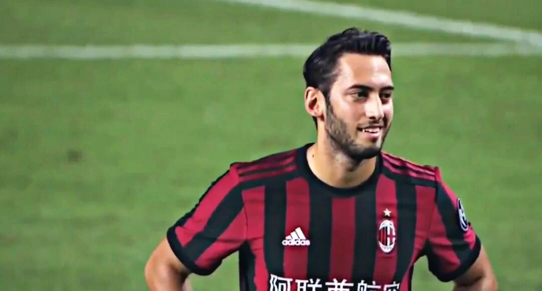 Lucescu: “Calhanoglu? È un 8, non un 10. Ha qualità, ma la squadra non lo aiuta”