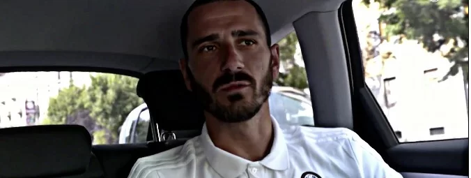 Dalla Spagna: Bonucci-Real, c’è l’ok dello spogliatoio dei blancos