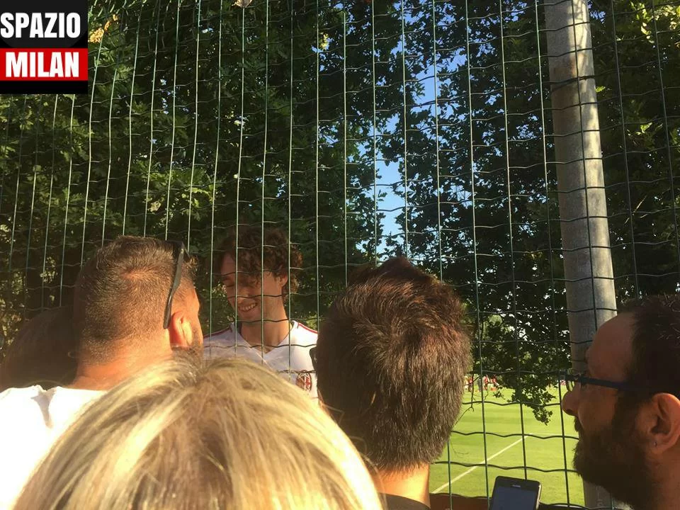 Sky Sport, un ragazzo della Primavera titolare domani contro il Rijeka