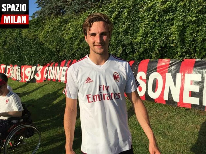 Il Giornale: Bakayoko e Kessié potrebbero riposare. Simic dal primo minuto?