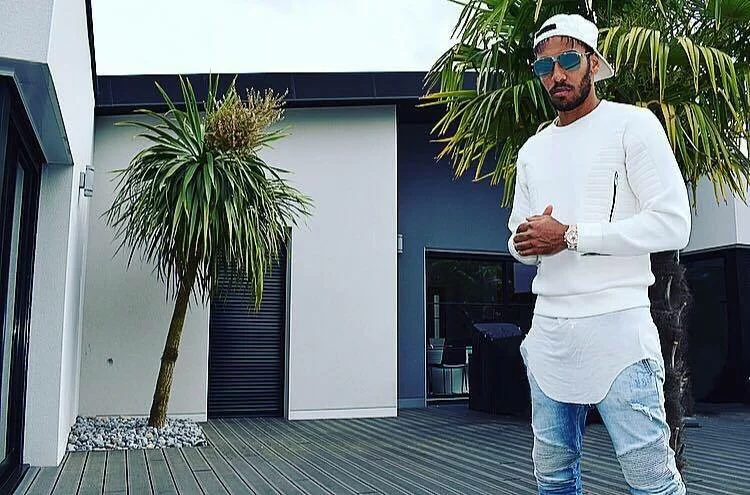 CorSport, il padre di Aubameyang spinge il figlio verso il Milan