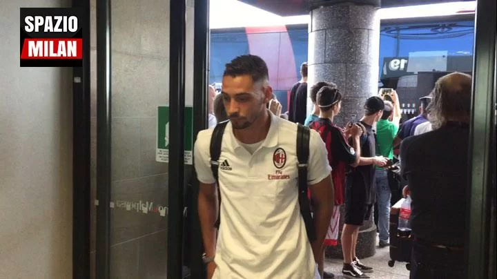 L’agente di De Sciglio: “Mattia non ha giocato nel miglior Milan, la Juventus è un’occasione da non perdere”