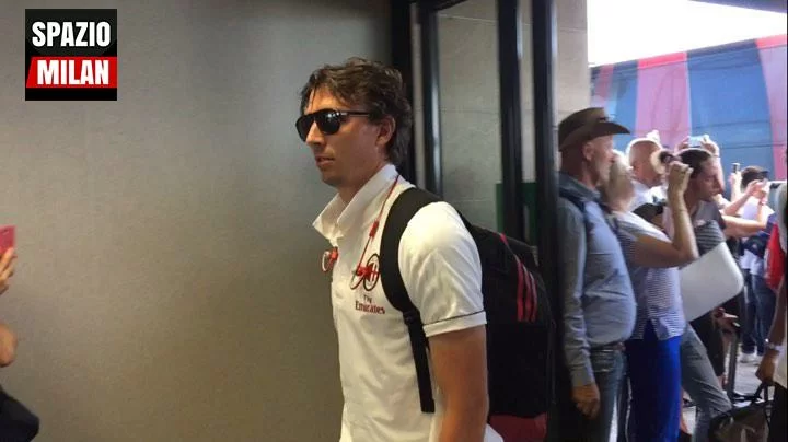 Montolivo a Sky Sport: “Il 2018 sarà l’anno di Cutrone, Gattuso ha il Milan nel cuore”