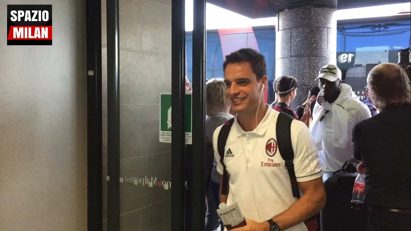 Bonaventura, tra poco col Craiova la sua prima partita in Europa