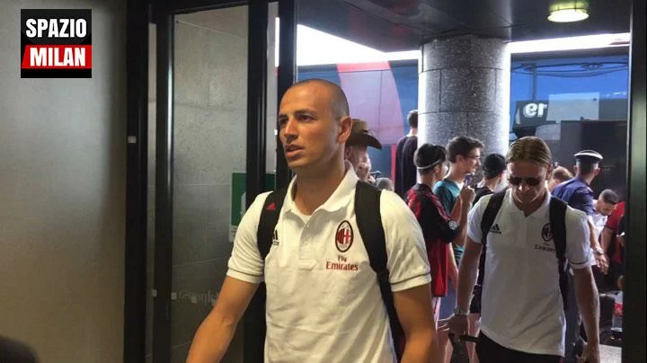 SM VIDEO/ Antonelli: “Tifo Milan e non ho mai avuto dubbi nel voler rimanere qui”