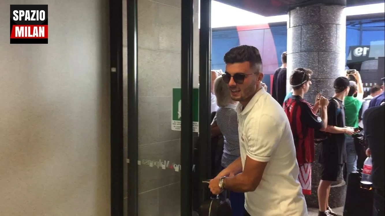 “Cutrone è un Belotti senza gobba”
