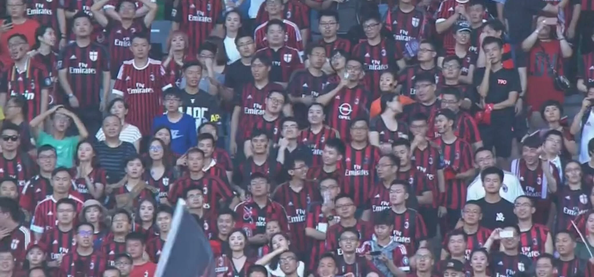 Buon Ferragosto da <i>SpazioMilan.it</i>!