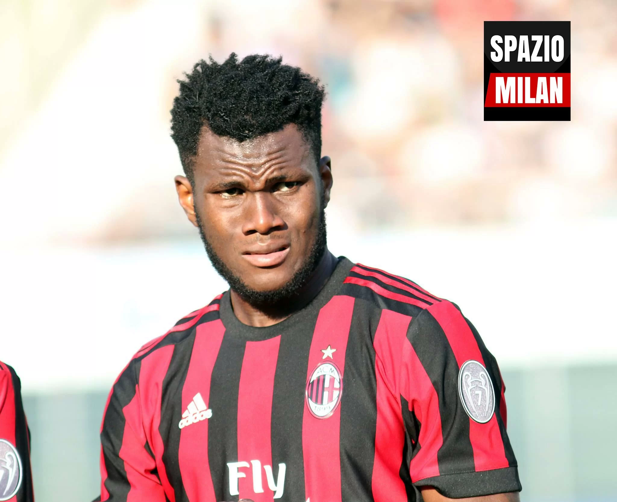 R. Antonelli: “Quando si cambia modulo serve tempo. Kessié? Non dipendiamo da lui”