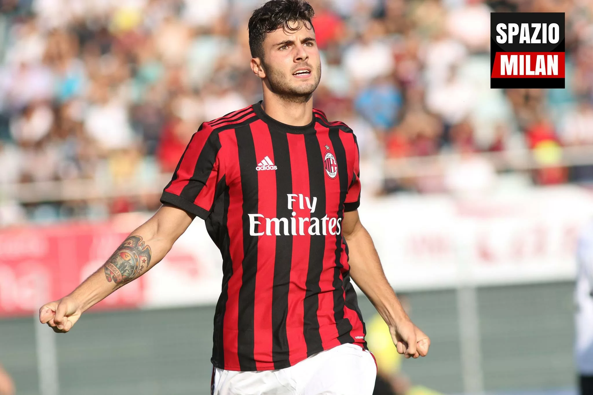 ACCADDE OGGI/ Il nuovo Milan di Montella passa 4-0 a Lugano: prima rete per Cutrone