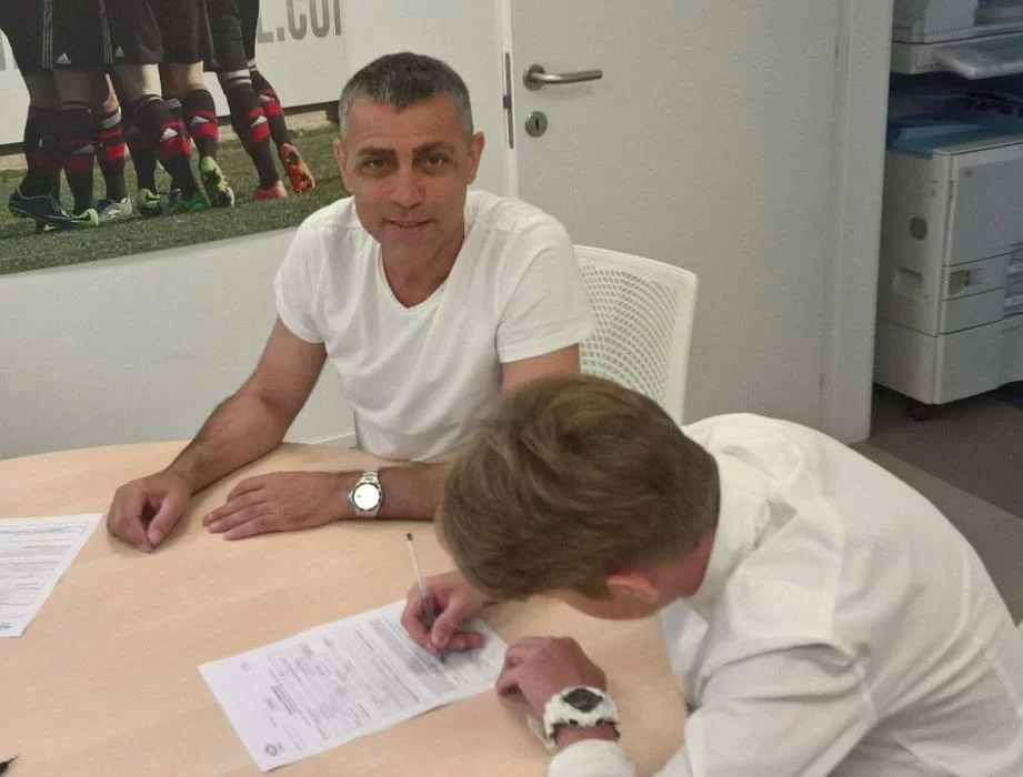 Settore giovanile, un weekend di prime volte: esordi per Malinverno e Perego