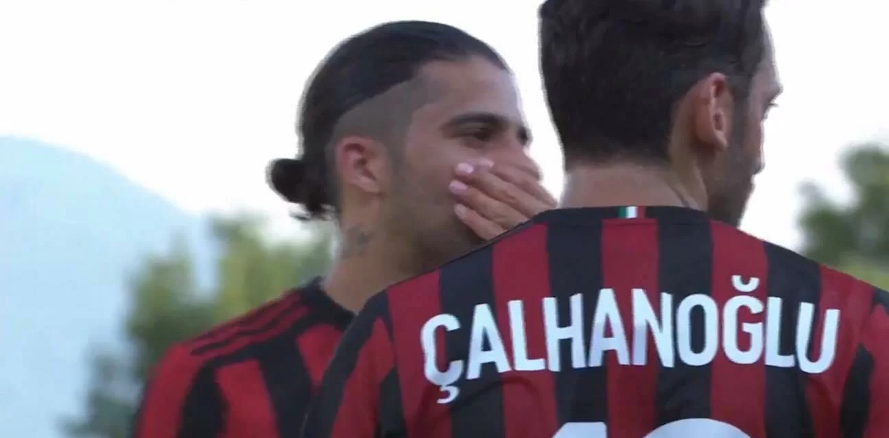 Premium, Rodriguez: “A Napoli per vincere, Montella fa il lavoro che sa fare”