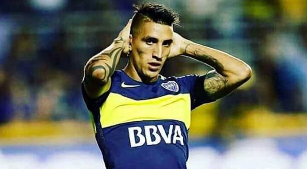 CALCIOMERCATO/ Milan, Centurion torna al Boca Juniors