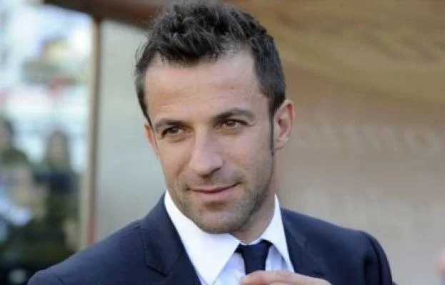 Del Piero su Bonucci: “Il Milan ha fatto un affarone”