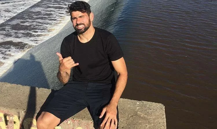 Dalla Spagna sicuri, il futuro di Diego Costa è a Milano