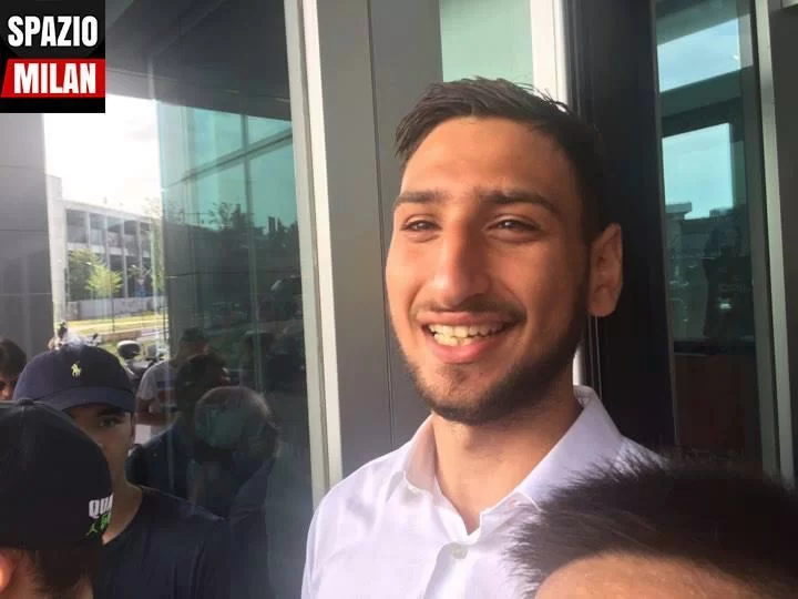 Tuttosport, Donnarumma al centro del mercato… degli sponsor tecnici