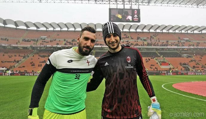 Iezzo: “Gigio diventerà il portiere più forte del mondo. Su Antonio…”