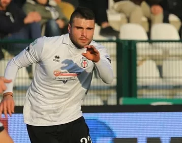 CALCIOMERCATO/ Milan, Beretta ceduto a titolo definitivo al Foggia