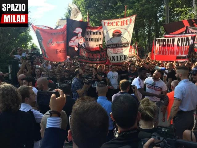 I 5mila di Milanello, finalmente il Milan. Ecco perché Fassone e Mirabelli hanno già vinto