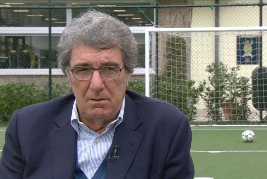 Zoff: “Se il Milan è Ibra-dipendente? Non direi”