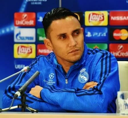 Dalla Spagna: Keylor Navas ha scelto il Milan. I dettagli