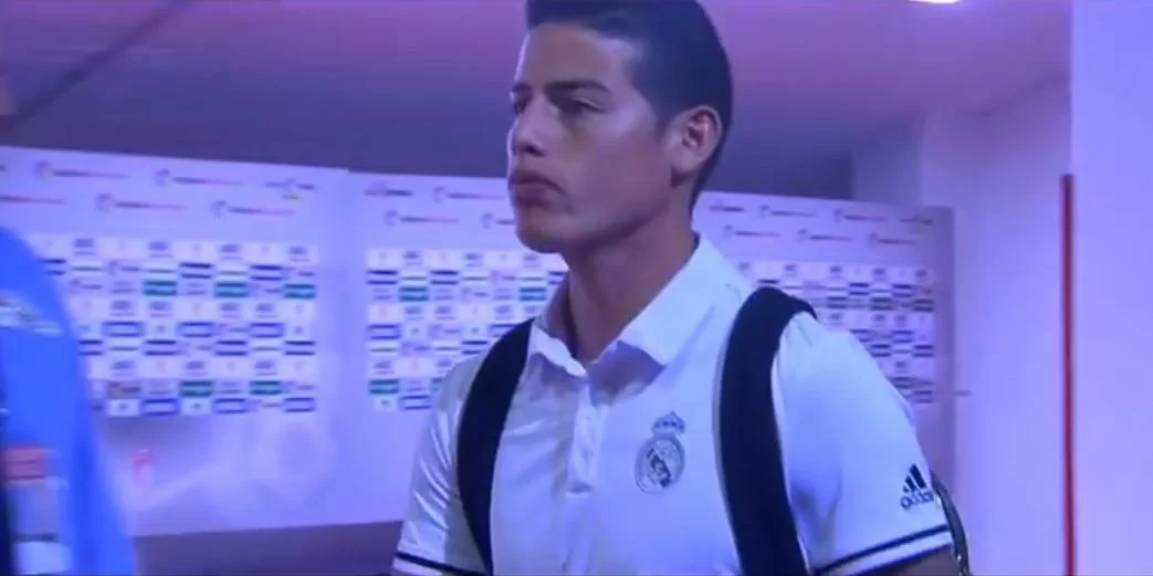 CALCIOMERCATO/ James Rodriguez in rotta col Bayern. Milan alla finestra