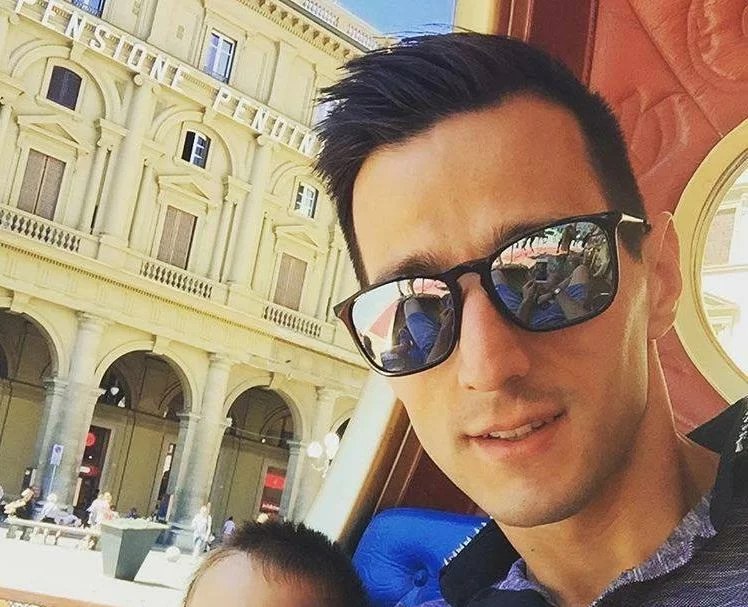 UFFICIALE/ La Fiorentina concede un altro permesso a Nikola Kalinic