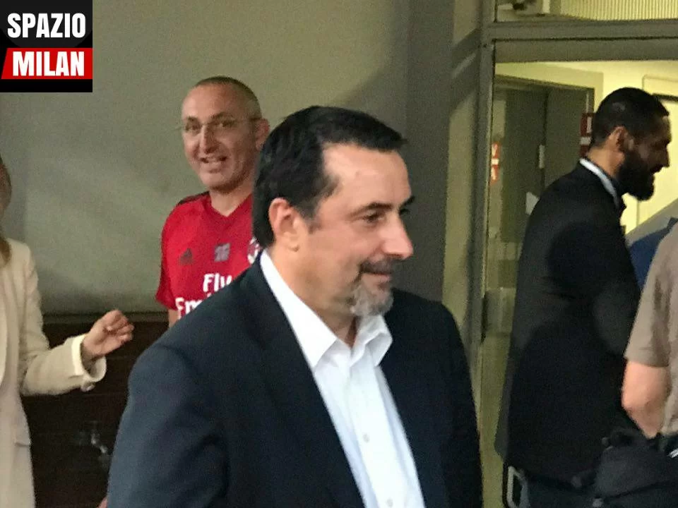 CALCIOMERCATO/ Milan, Lucas Lima firma con il Palmeiras