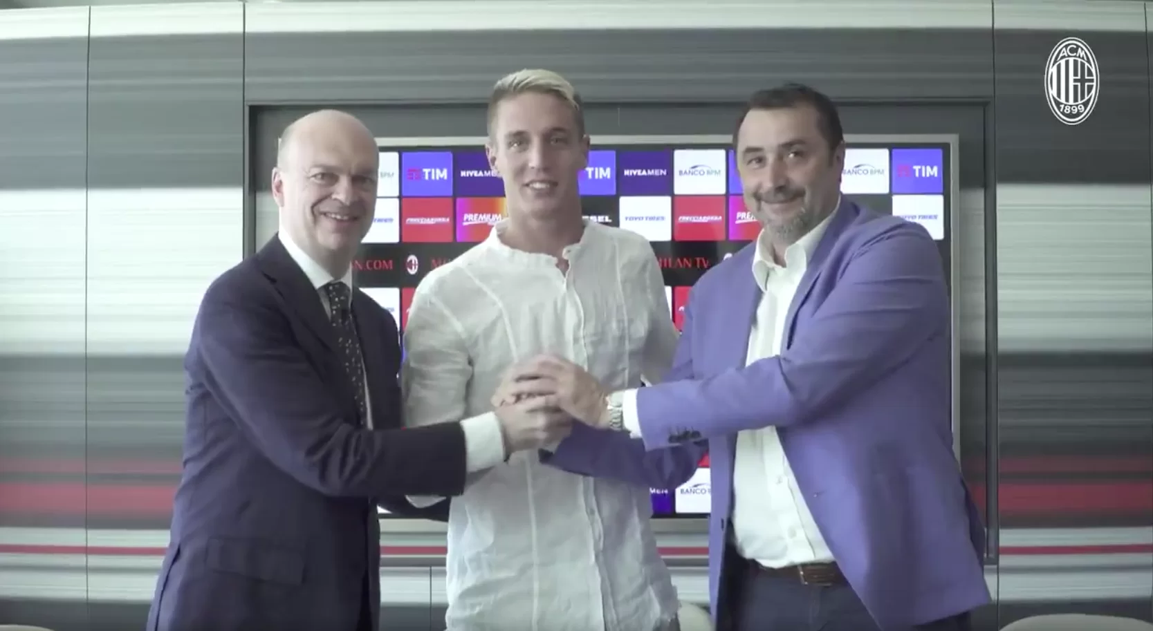 Rassegna stampa, il commento del Milan: “In estate consolidato il valore patrimoniale della rosa”