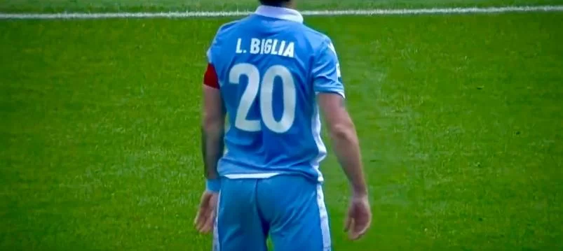 SM / Lazio in campo, Biglia in hotel. Non è ancora partito per Milano