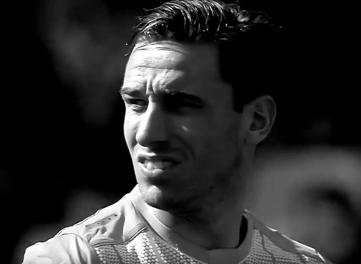 L’esordio di Lucas Biglia ai raggi X