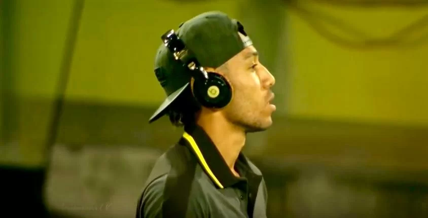 Zorc (ds B. Dortmund): “Aubameyang? Nessun contatto con l’Arsenal”