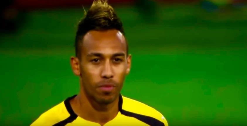 Watzke (ad Borussia Dortmund): “Aubameyang via? Per ora non c’è nulla”