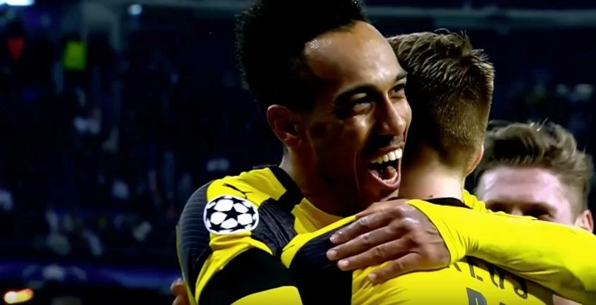Guangzhou smentisce: “Aubameyang? Storia completamente infondata”