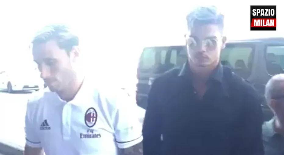 Milan in Cina: nel giorno post Dortmund, ecco i nuovi arrivati