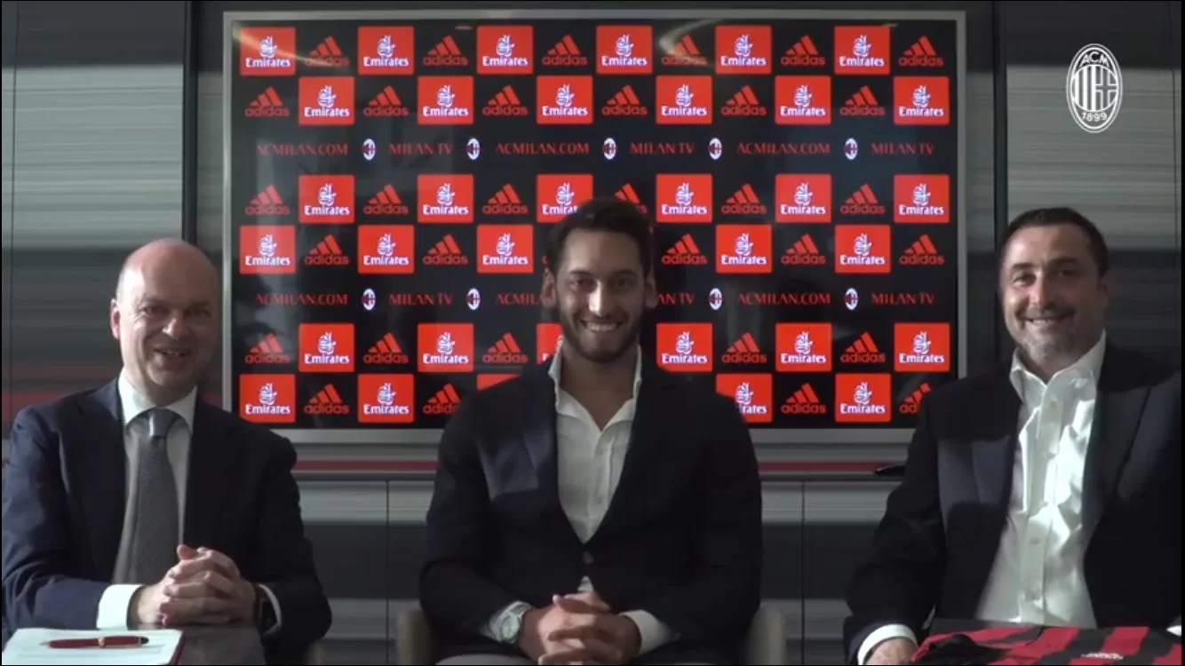 La ricreazione è finita