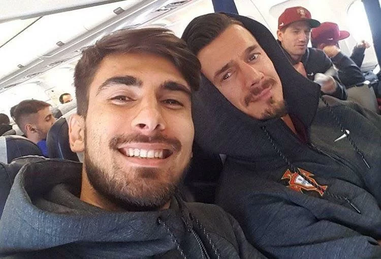 CALCIOMERCATO / Jorge Mendes sarà a San Siro per il derby: André Gomes nel mirino?